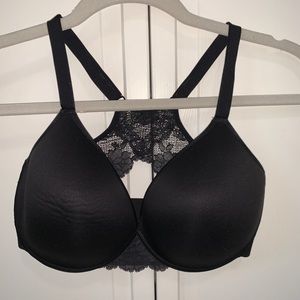 Chantelle cross back bra